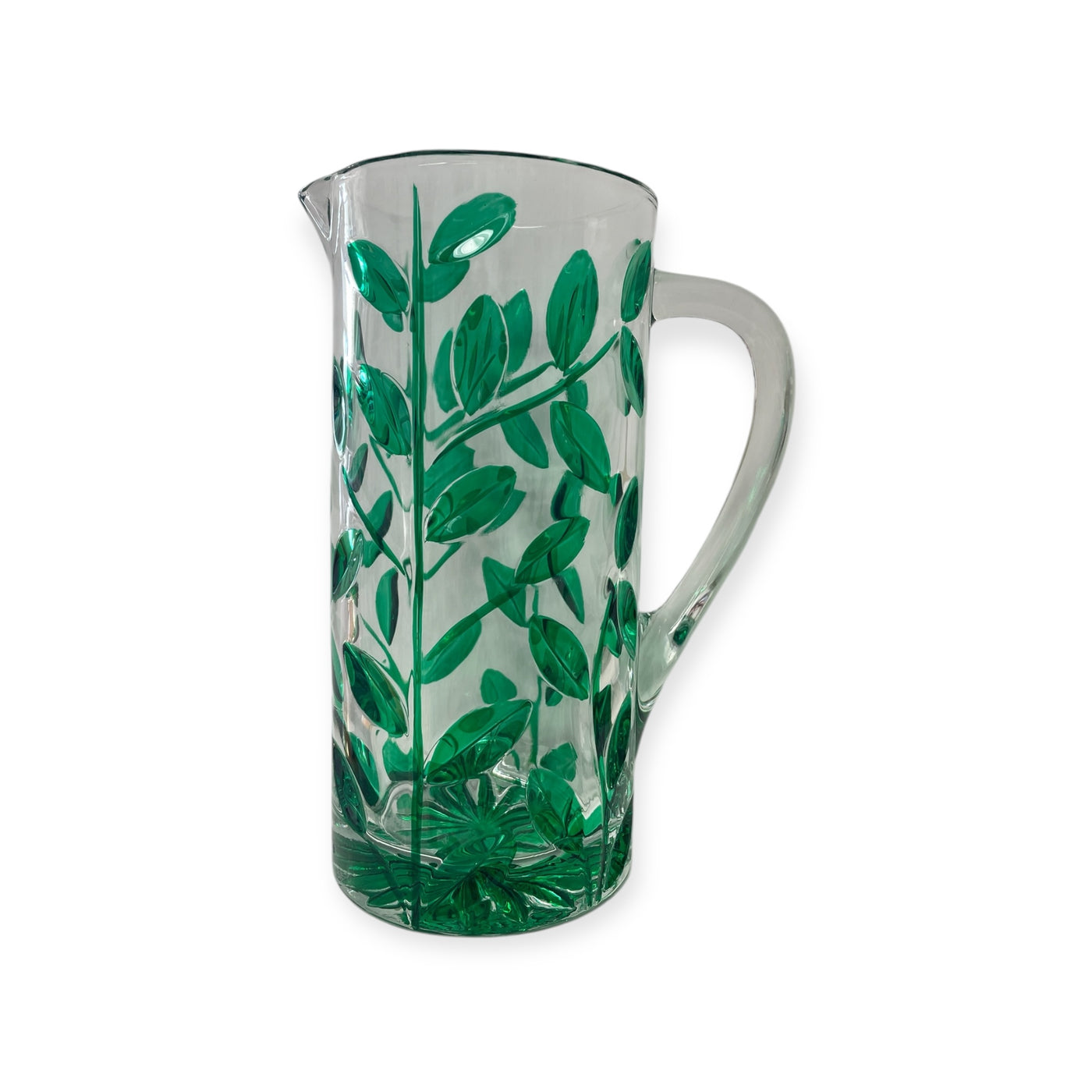 Laurus Pitcher