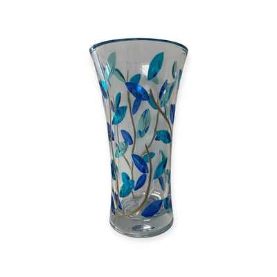 Laurus 25 Hand Painted Vase