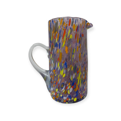 Casanova Murano Pitcher