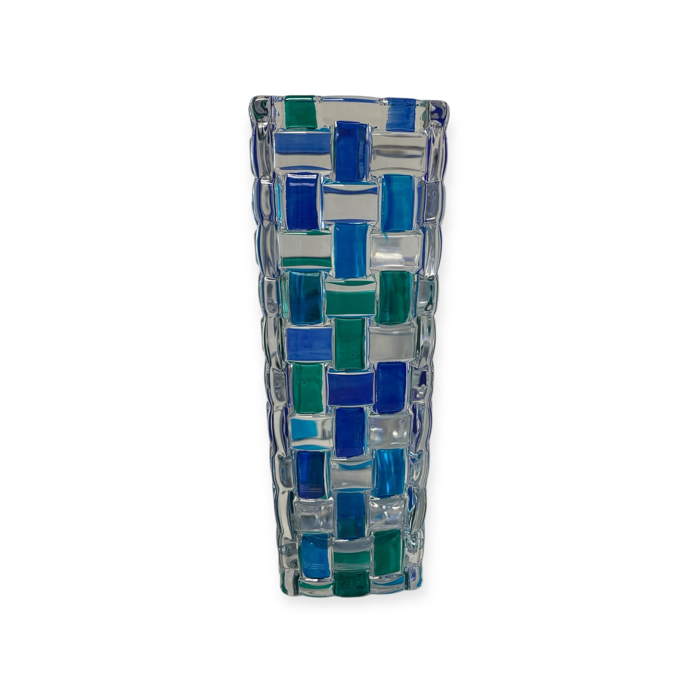 Bossanova Petite Vase