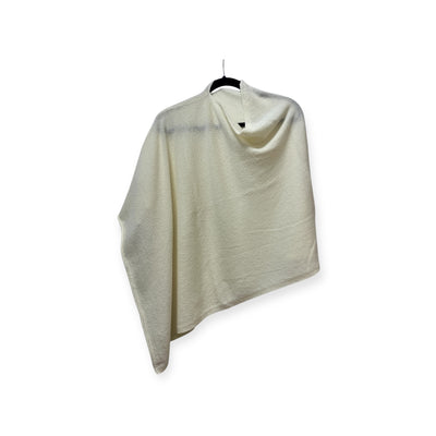 Superfine Cashmere Poncho