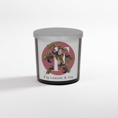 Elementi Collection Scented Candle 350g