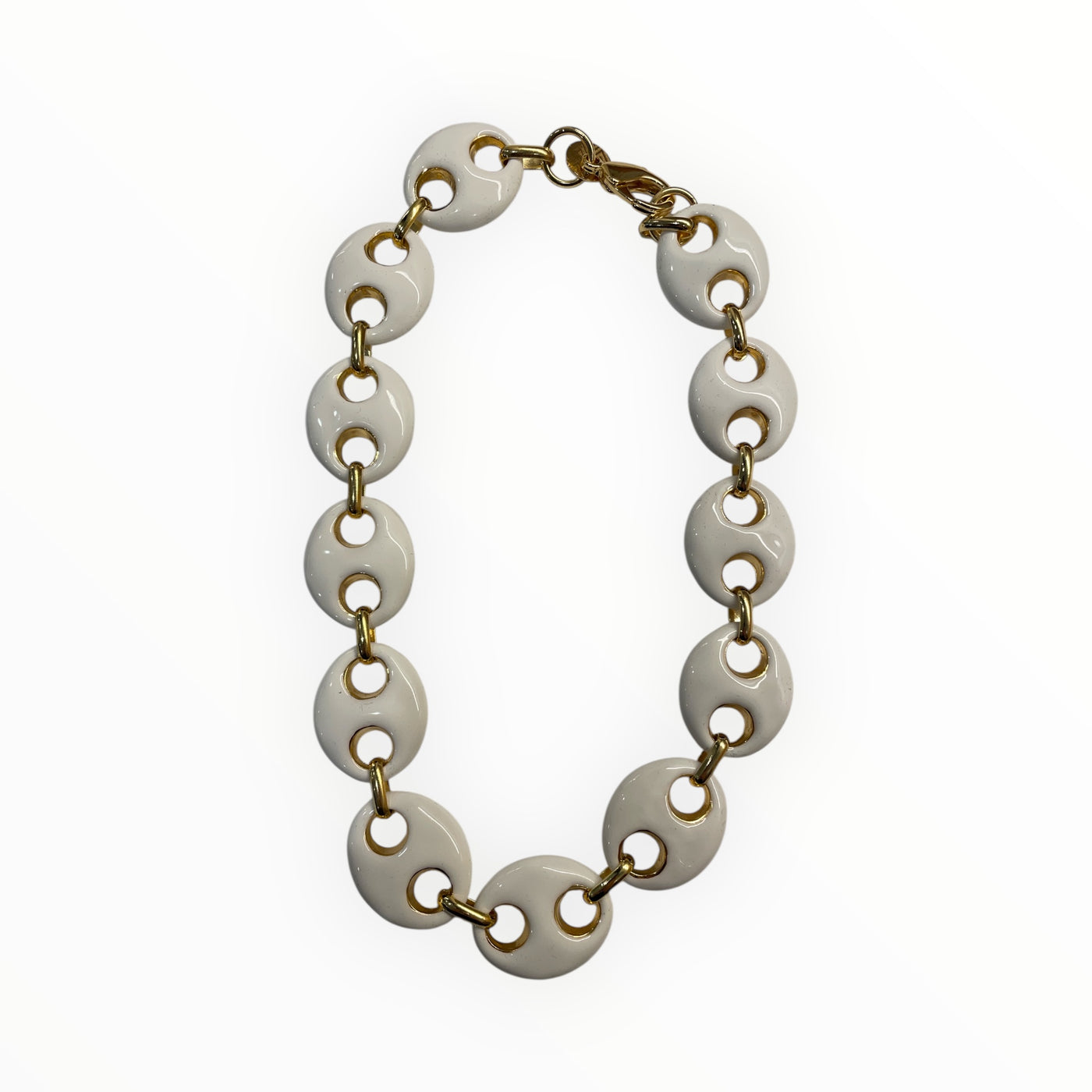 Bangle Marina Necklace