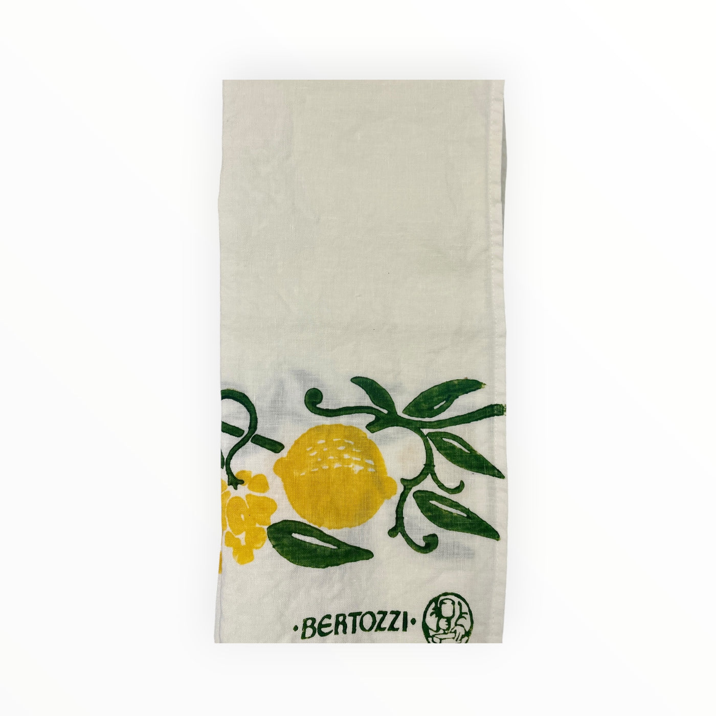 Limoni Tea Towel