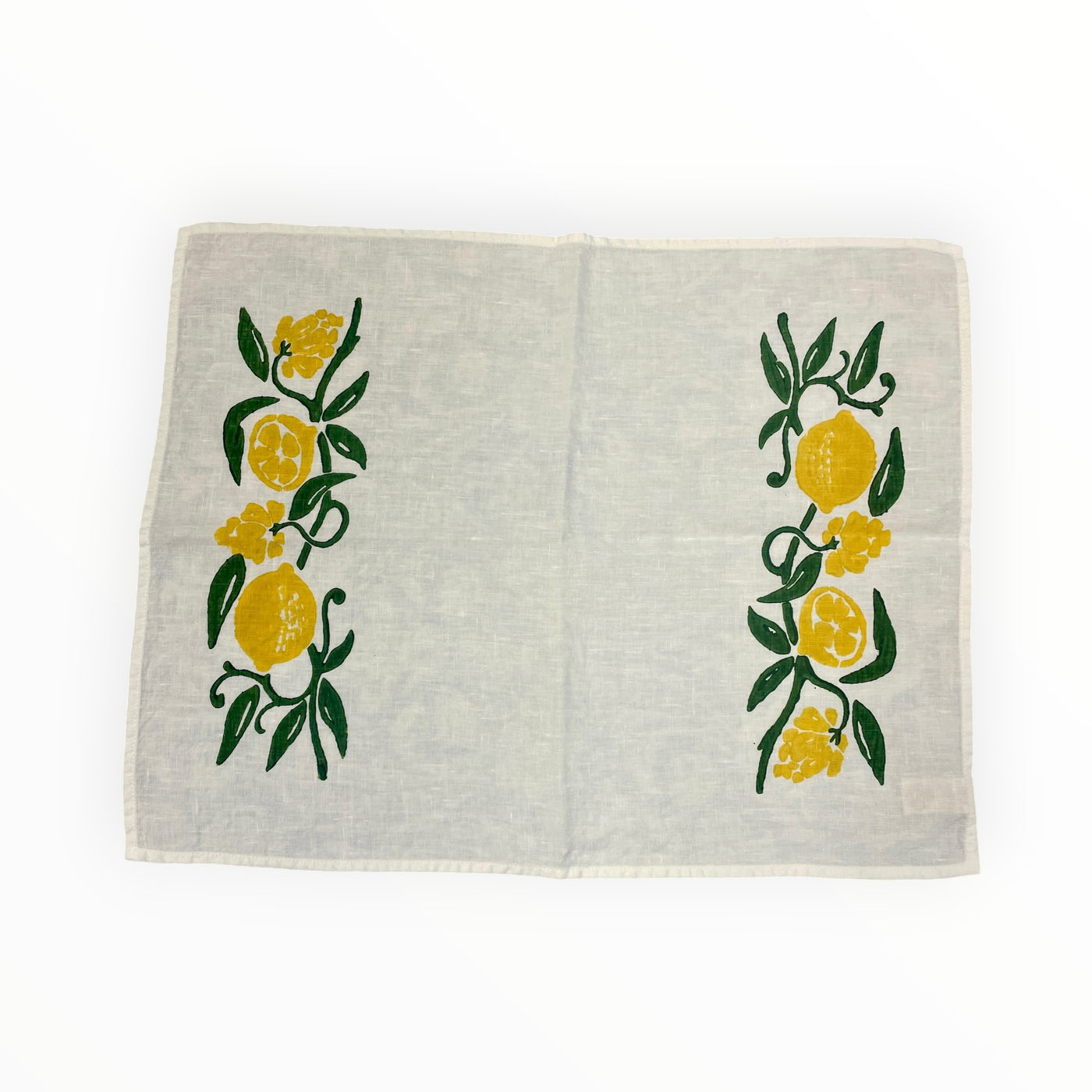 Limoni Placemat
