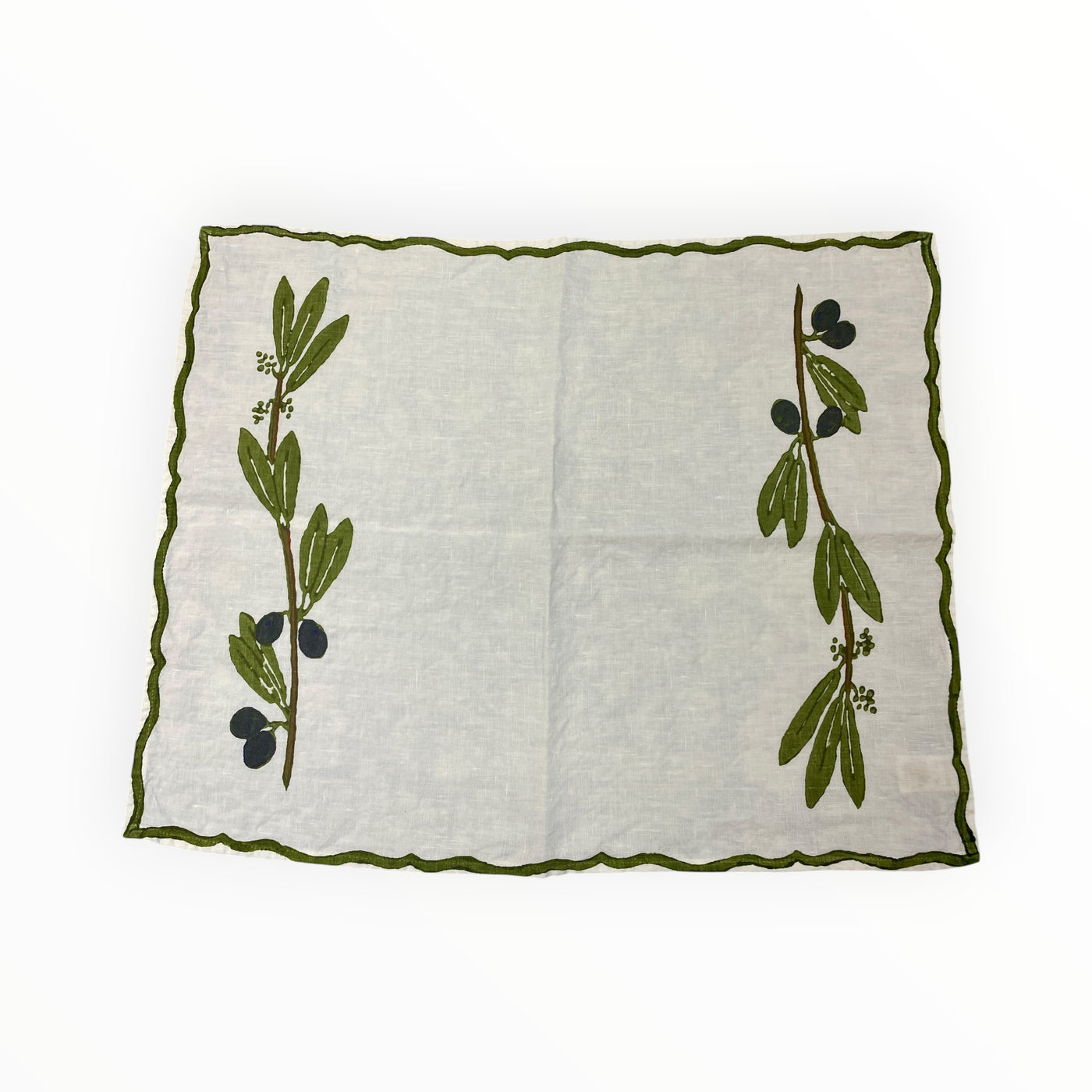 Olivi Placemat
