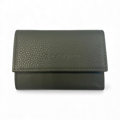 Biagini Small Leather Wallet