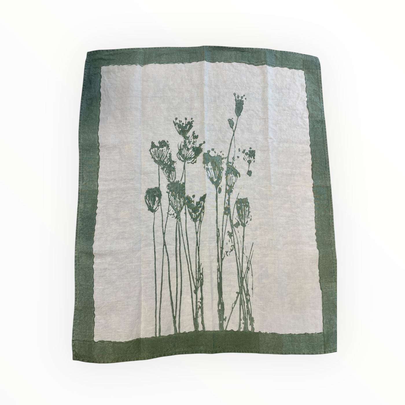 Daucus Tea Towel