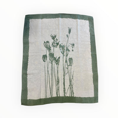 Daucus Tea Towel