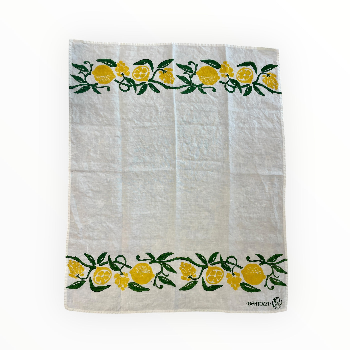 Limoni Tea Towel