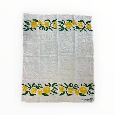 Limoni Tea Towel