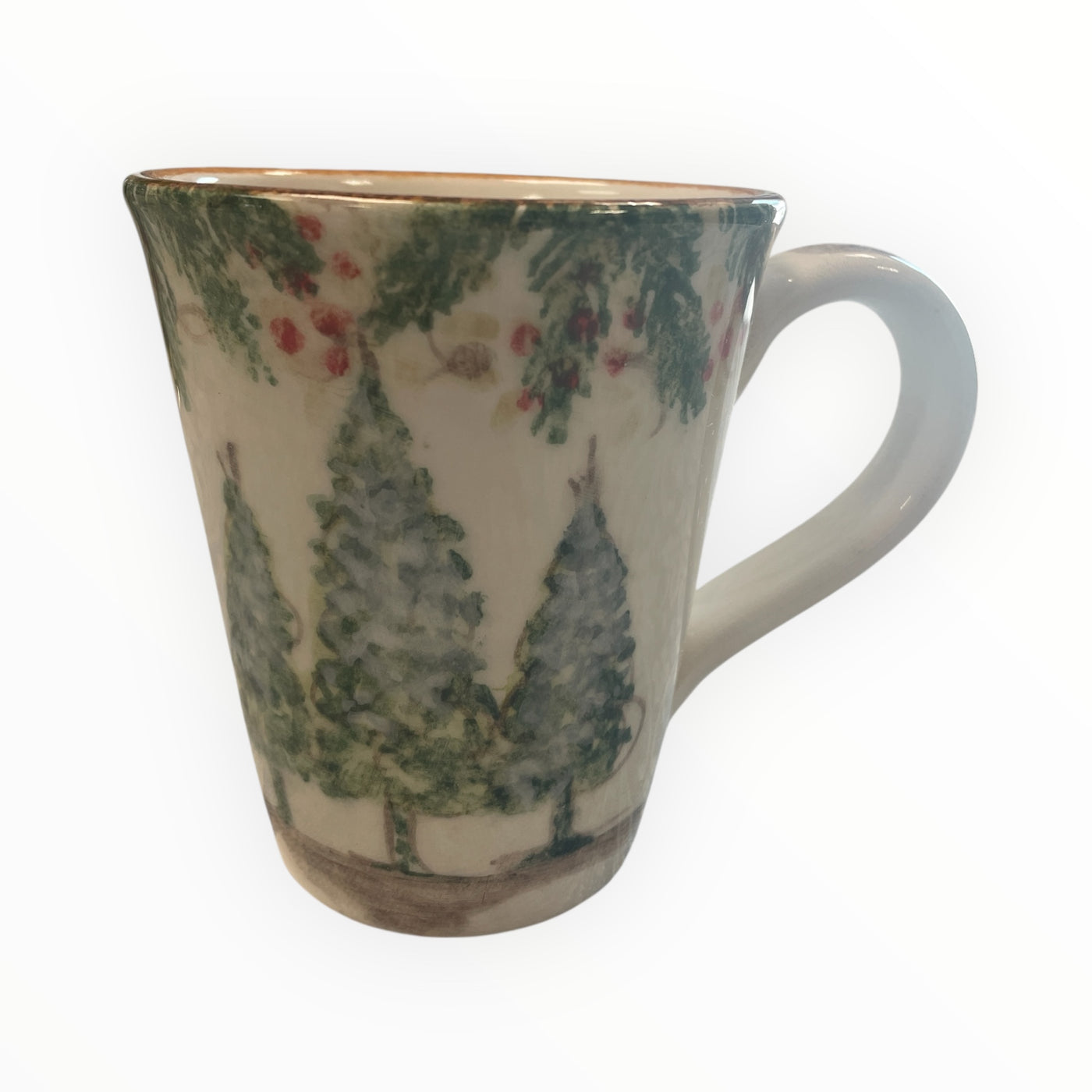 Natale Mug