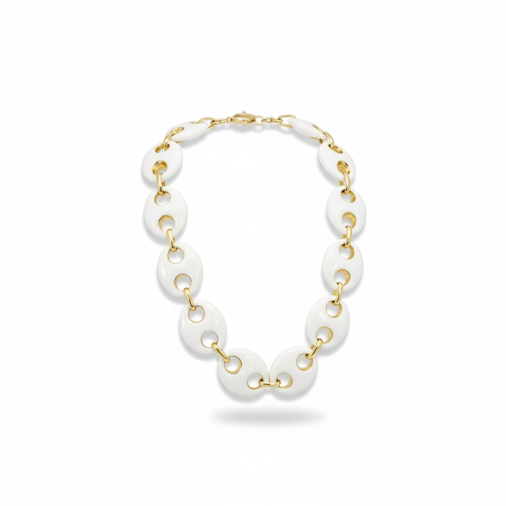 Bangle Marina Necklace