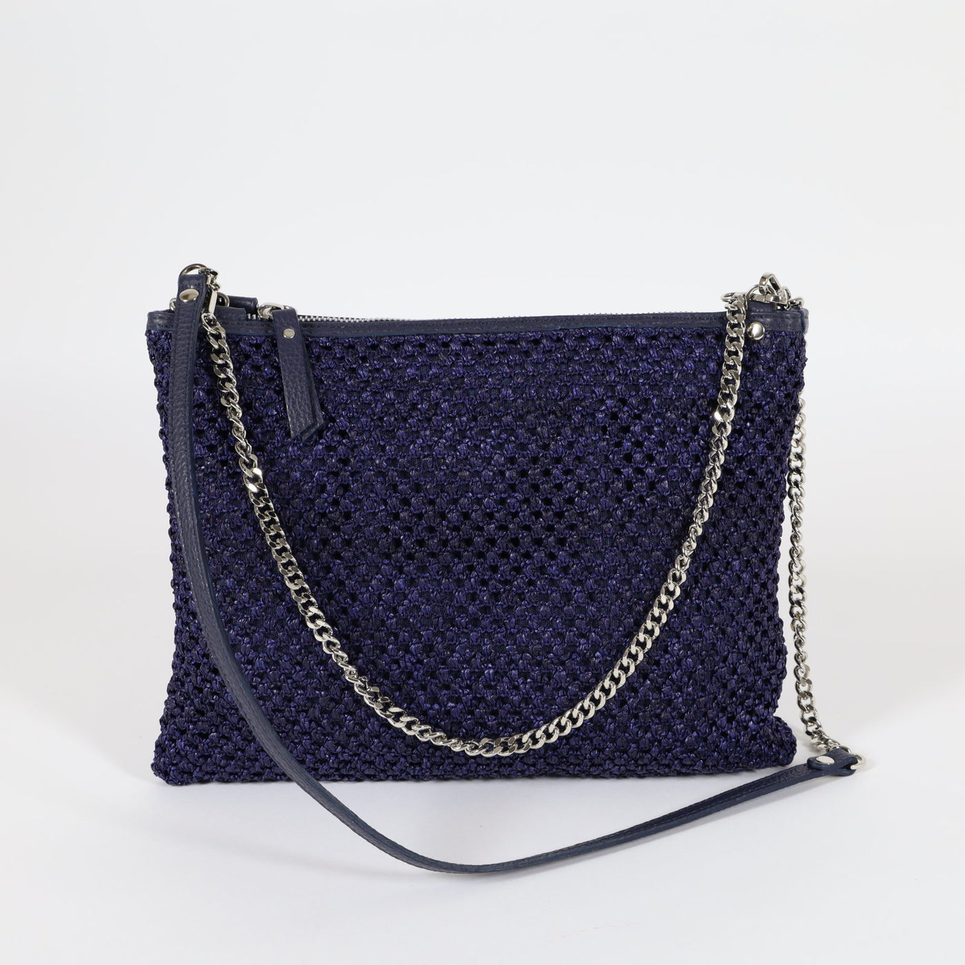 Fabric Handbag 3944