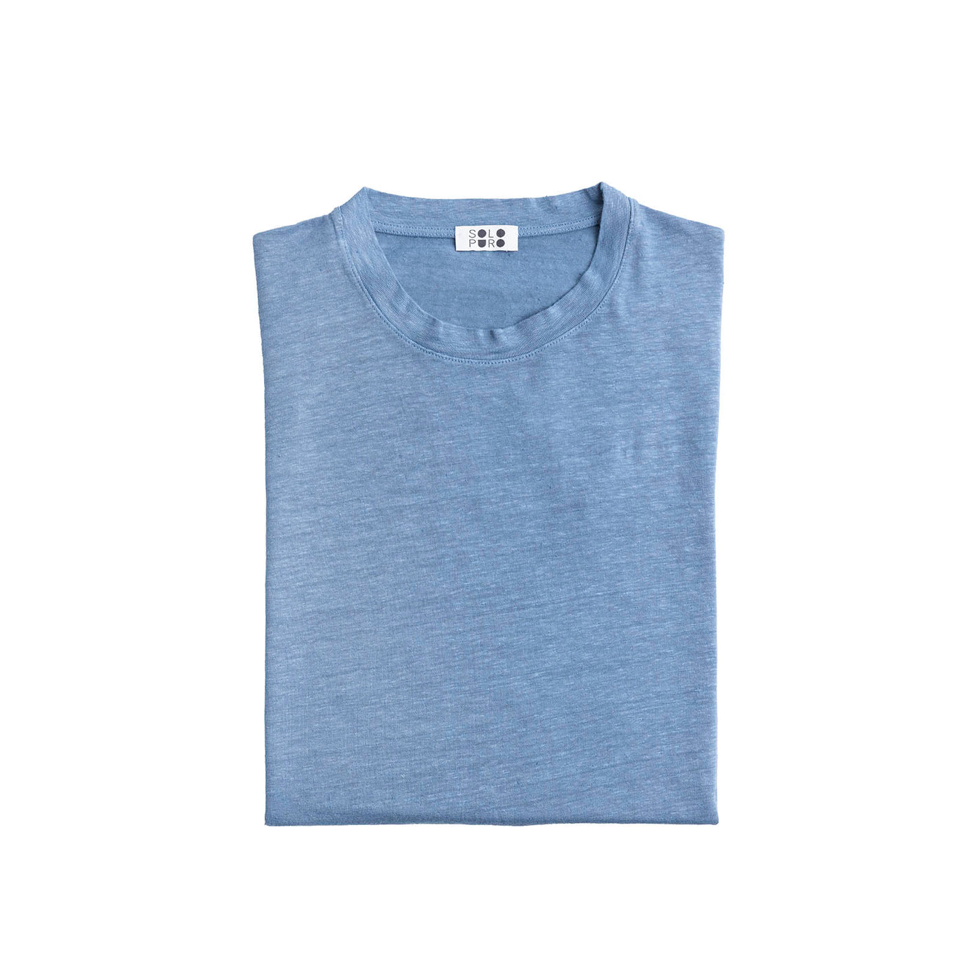 Mariano Linen T-Shirt