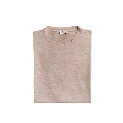 Mariano Linen T-Shirt