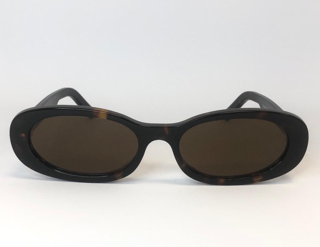 Parke x JB3 Oval Sunnies