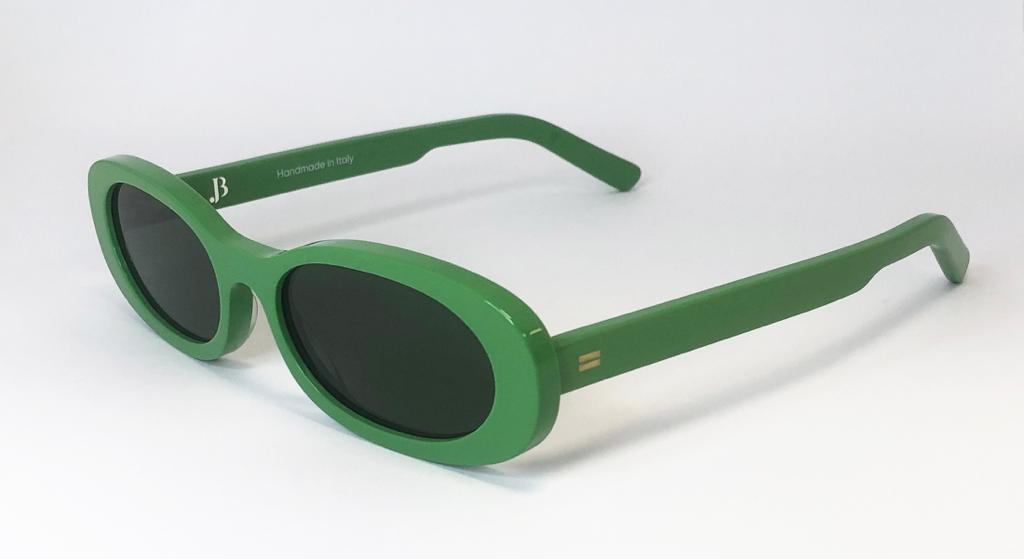 Parke x JB3 Oval Sunnies