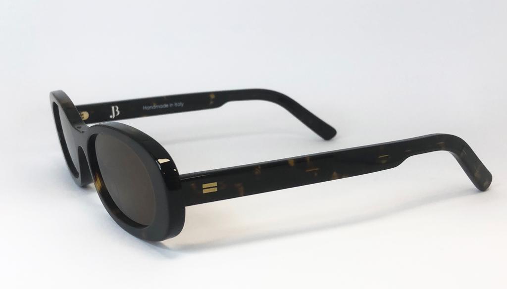 Parke x JB3 Oval Sunnies – MIIO display picture 2