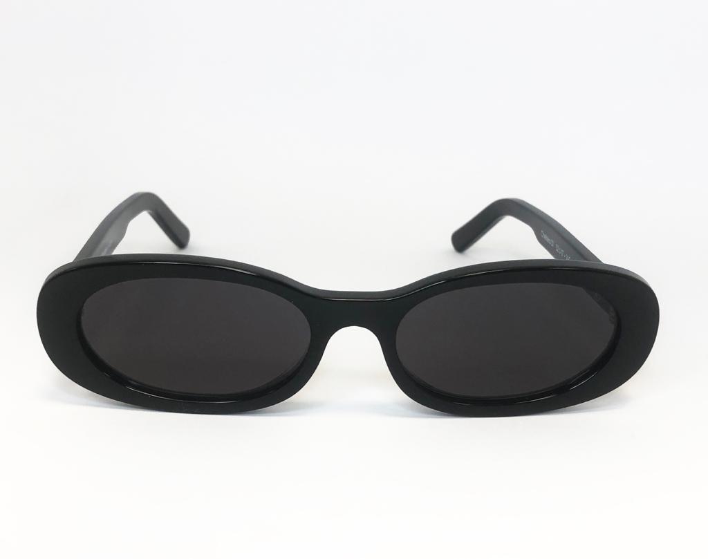 Parke x JB3 Oval Sunnies