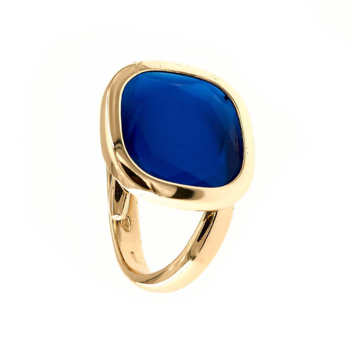 Caramelle Reverse Ring