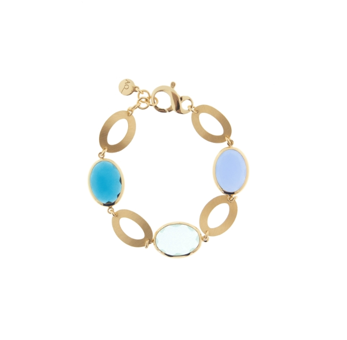 Caramelle Vintage Bracelet