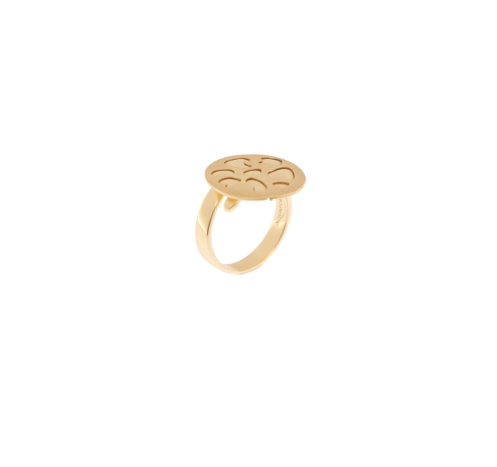 Animalier Ring