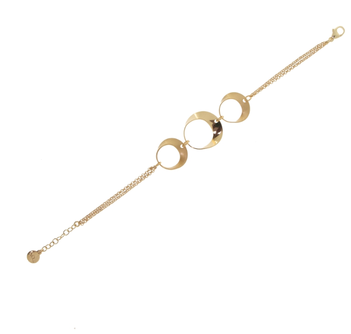 Lune Bracelet