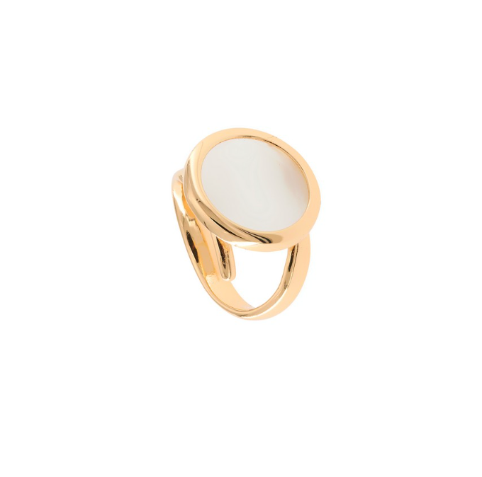 Tonde Reverse Ring