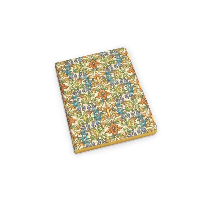 Classici Gold Edge Notebooks A5