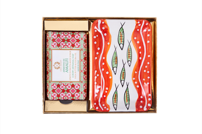 Aperitivo in Amalfi Single Gift Box