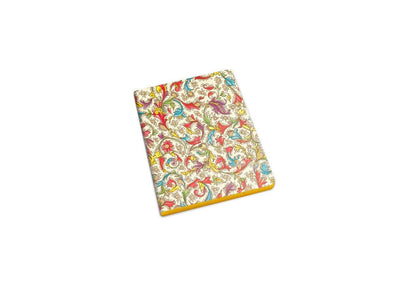 Classici Gold Edge Notebooks A5