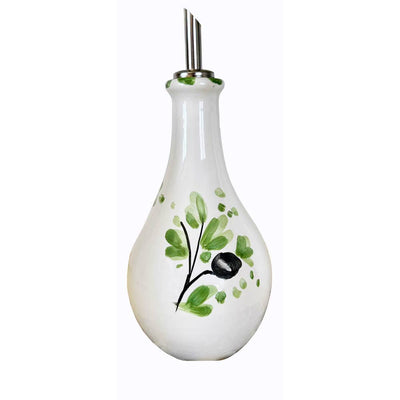 Classic Collection - Olive Oil Bottle