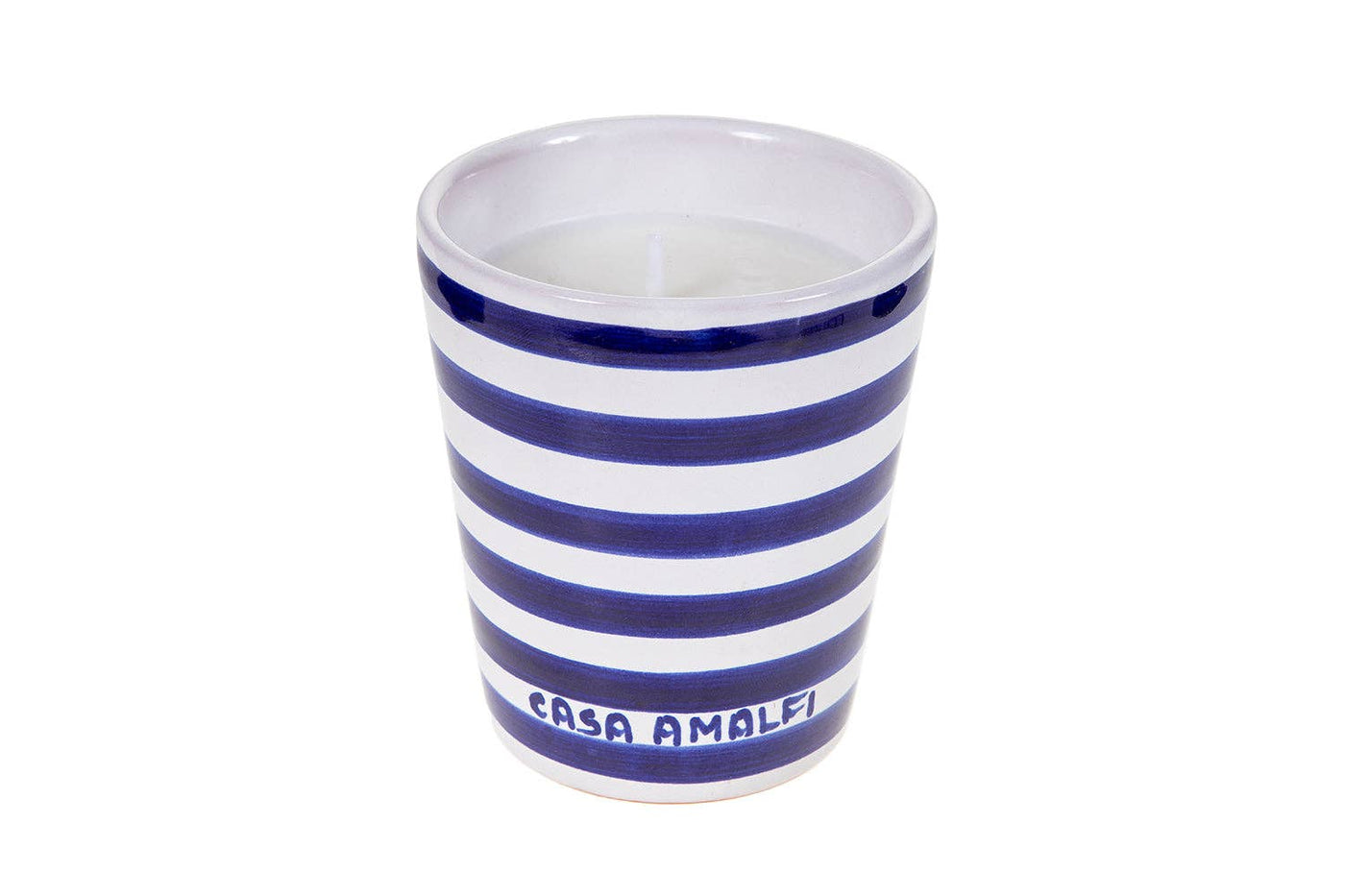 Blue Grotto Candle