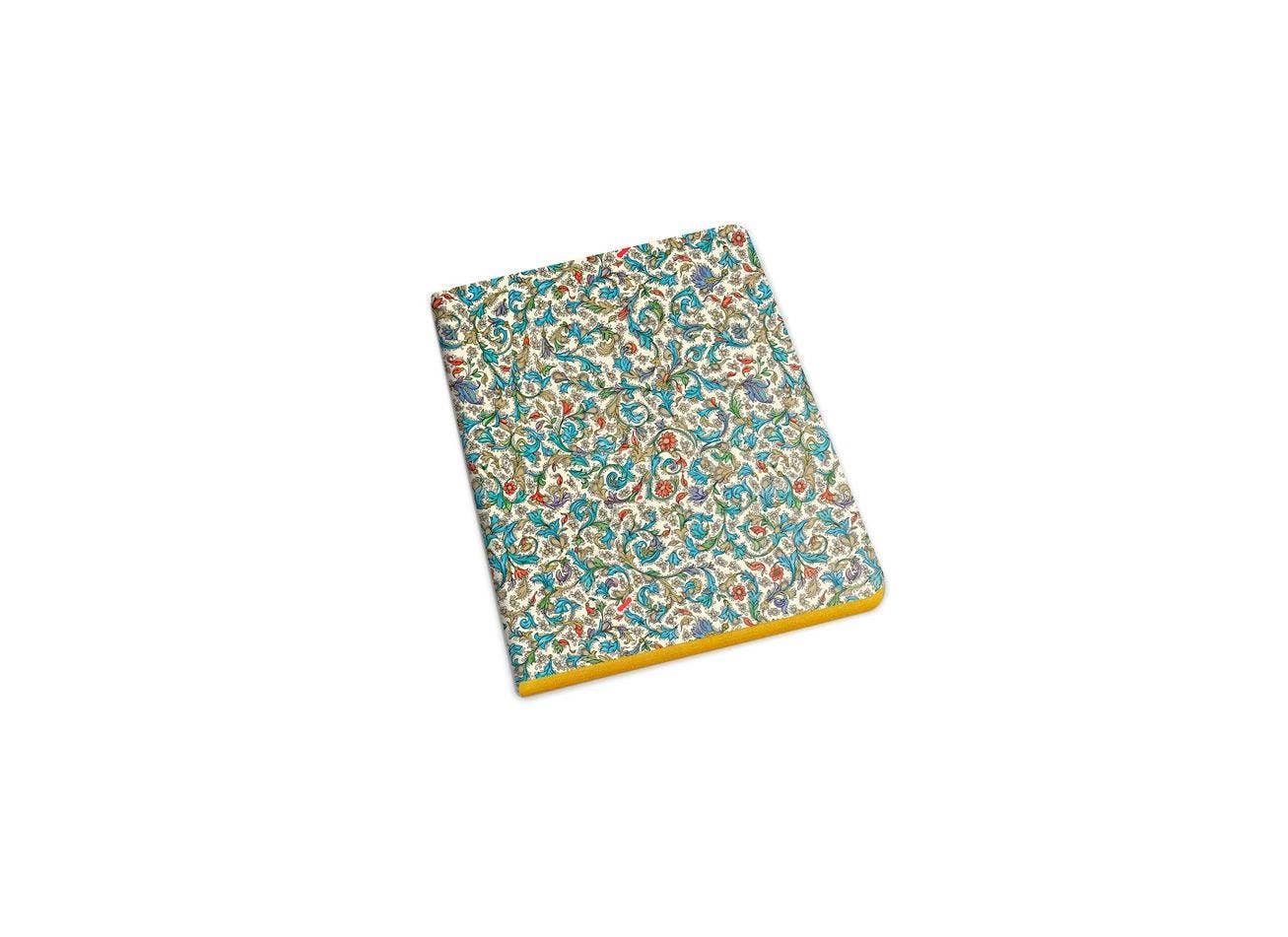 Classici Gold Edge Notebooks A5