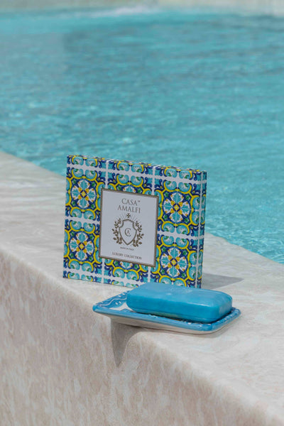 Sailing il Mediterraneo Gift Set