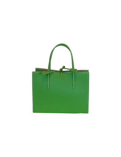 Fannie Small Tote