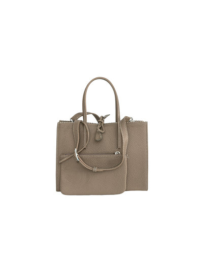 Fannie Small Tote