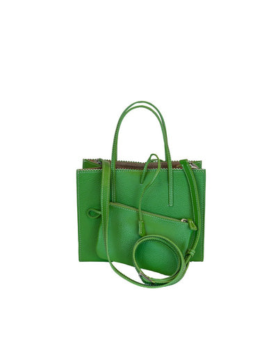 Fannie Small Tote