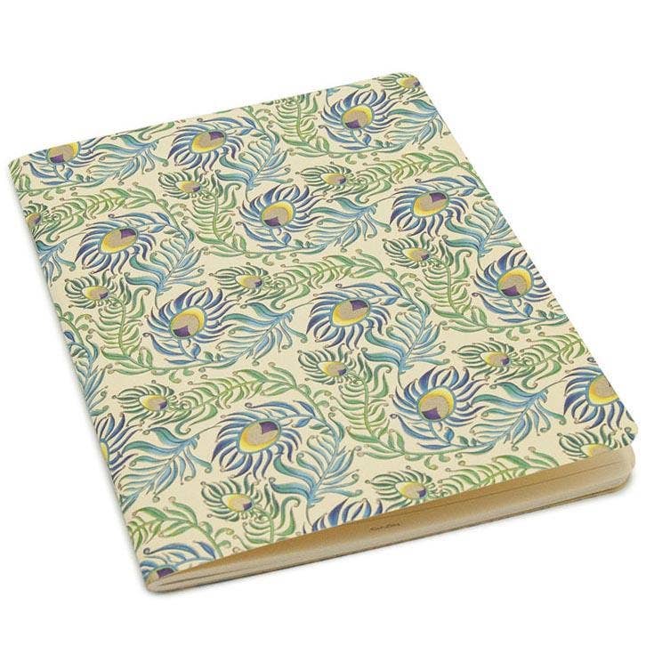 Florentine A5 Softcover Journals