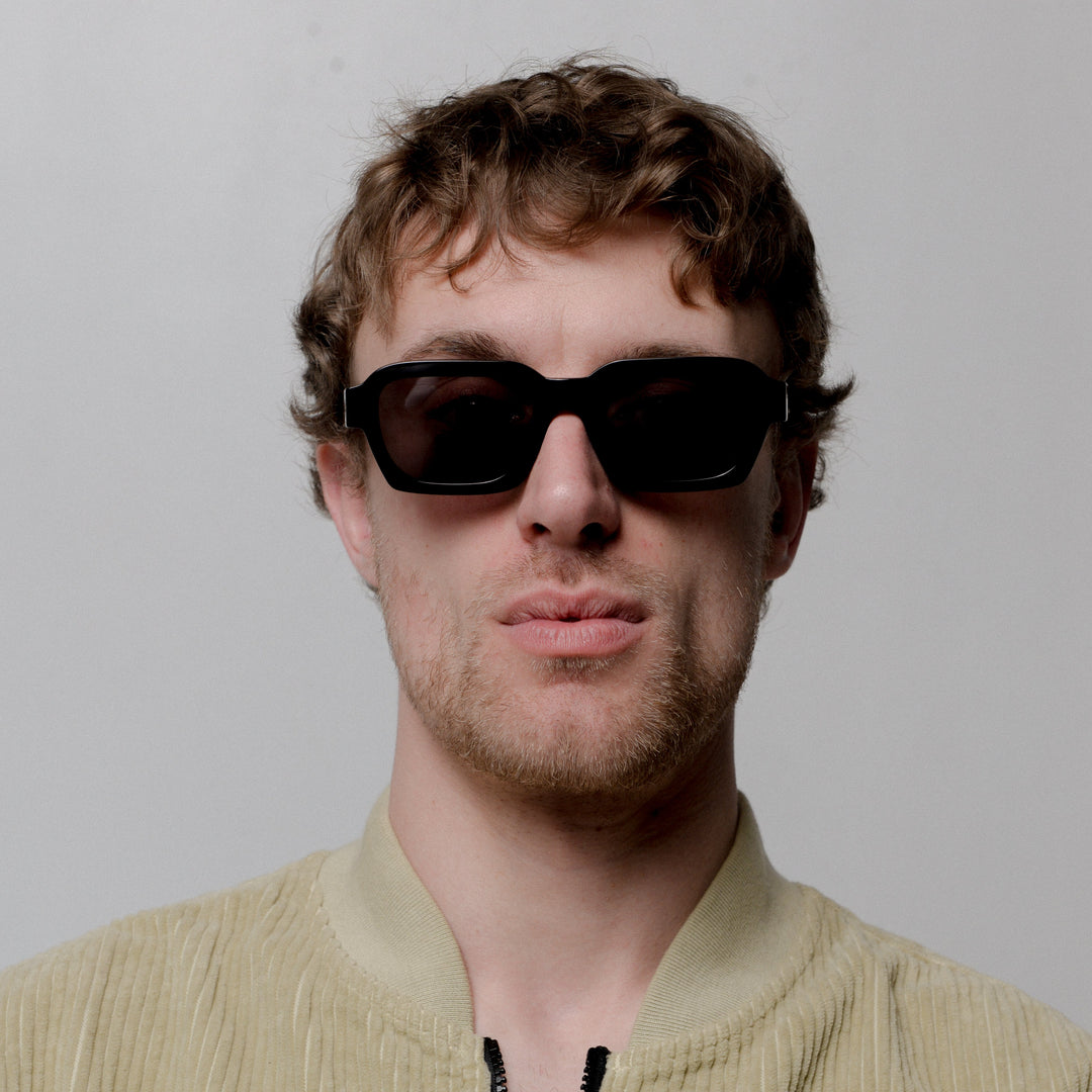 JB3 Eyewear – MIIO display picture 1