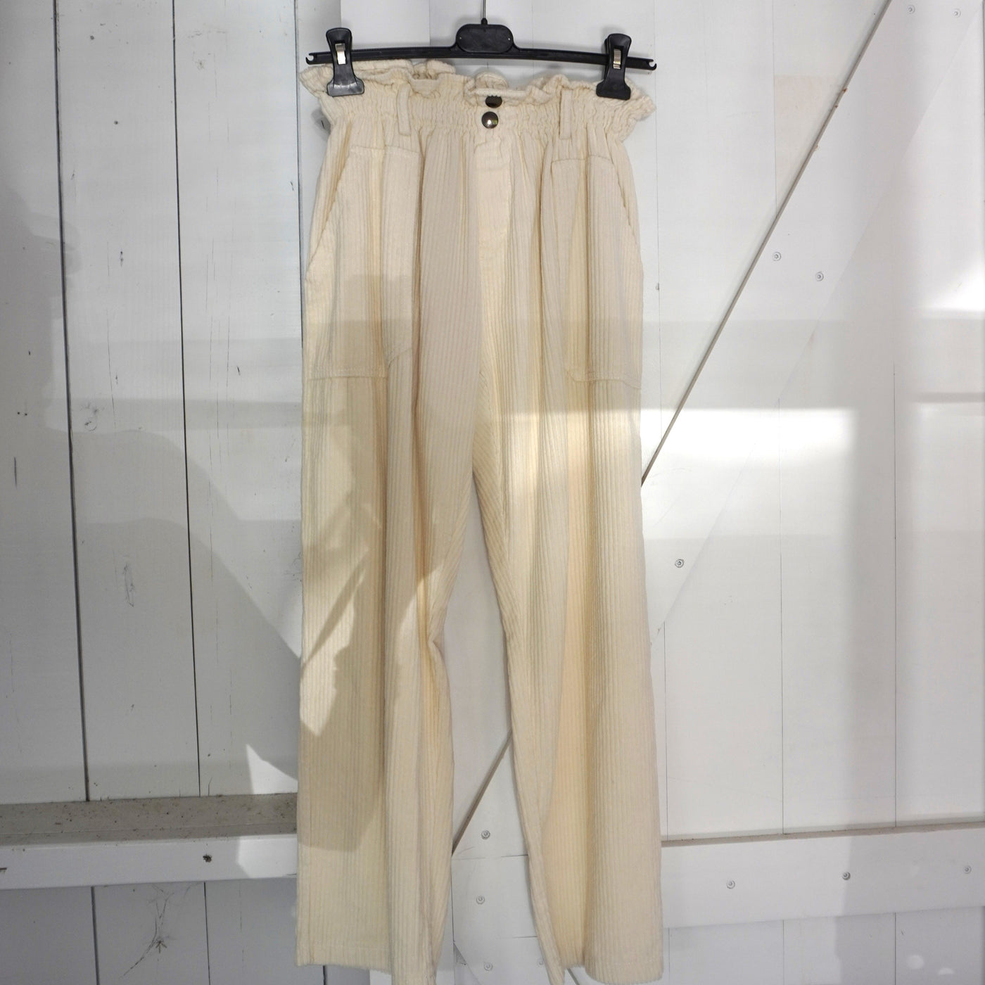Poppy Cordoroy Pants