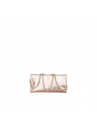 Orchidea Python Clutch