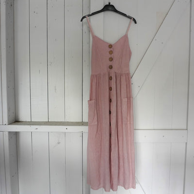 Lilo Dress