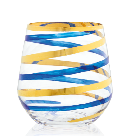 Aria Wine Glasses