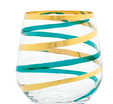 Aria Wine Glasses