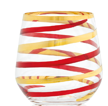 Aria Wine Glasses