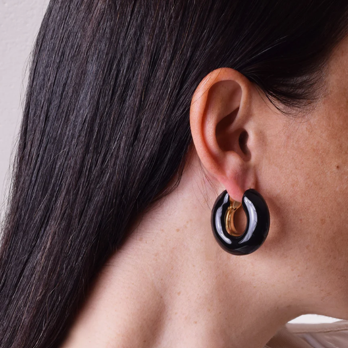 Mini Collette Earrings