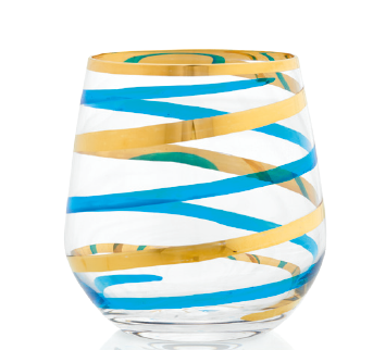 Aria Wine Glasses