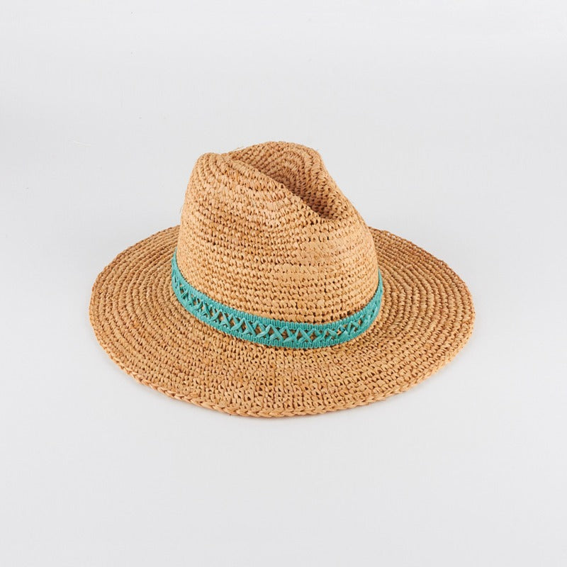 Capello Raffia